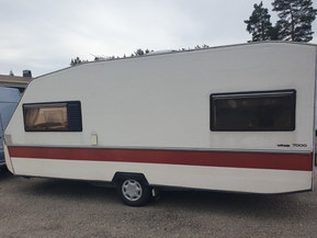 Matkaaja 7000