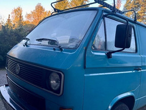Volkswagen 