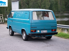Volkswagen 