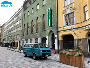 Volkswagen 