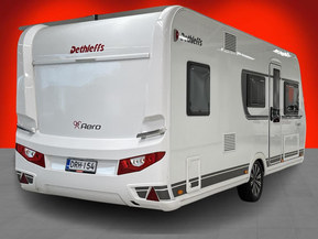 Dethleffs Aero