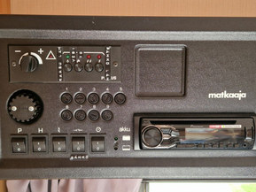 Matkaaja 7000