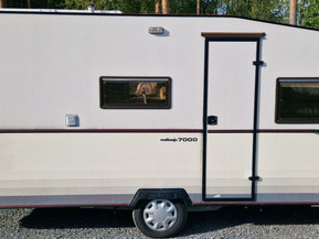 Matkaaja 7000