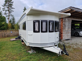 Hobby LandHaus