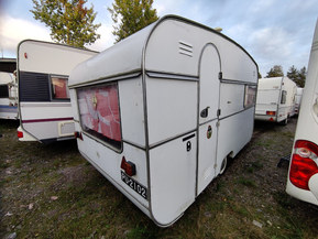 Camping -
