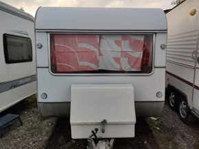 Camping -