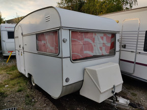 Camping -