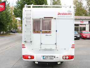 Dethleffs 
