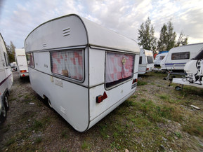 Camping -