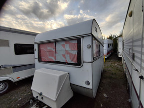 Camping -