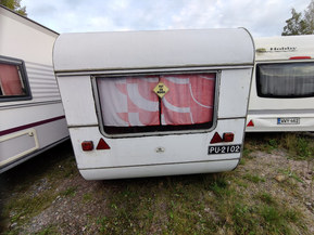Camping -