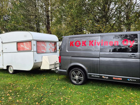 Camping -