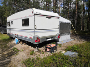 Cabby 55 F2B