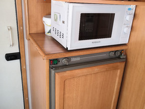 Cabby 55 F2B