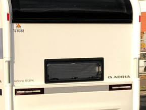 Adria 613