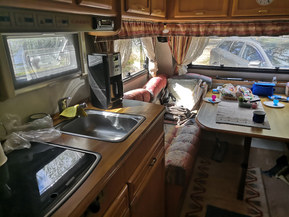 Cabby 55 F2B