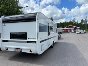 Adria 613