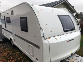 Adria 613