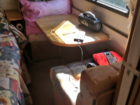Cabby 55 F2B