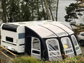 Adria 613