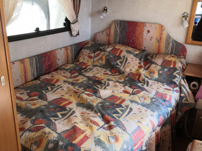 Cabby 55 F2B