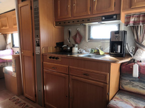 Cabby 55 F2B