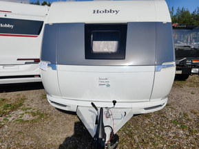Hobby Prestige