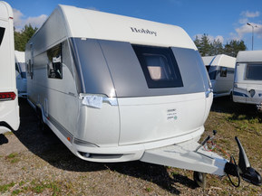 Hobby Prestige