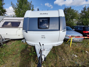 Hobby 545