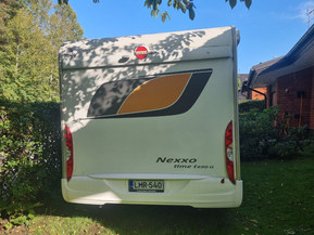 Bürstner 