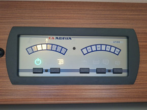 Adria 