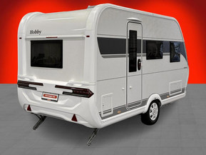 Hobby 390