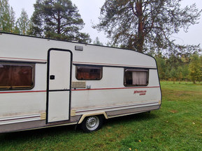 LMC Luxus