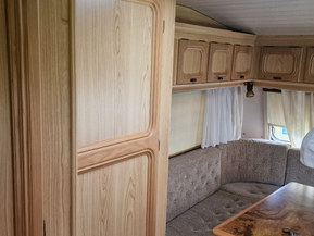 LMC Luxus