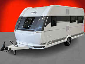 Hobby 460
