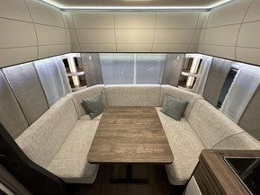 Hobby 460