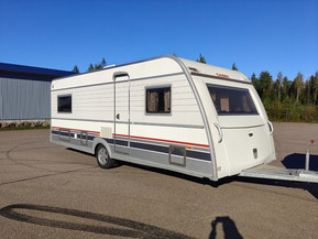 Cabby 650+