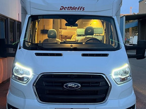 Dethleffs 