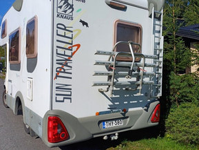 Knaus 