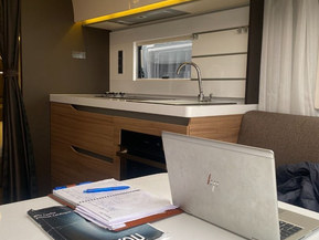 Adria Alpina 763 UK