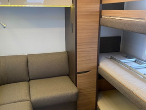 Adria Alpina 763 UK