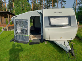 Hobby Ontour
