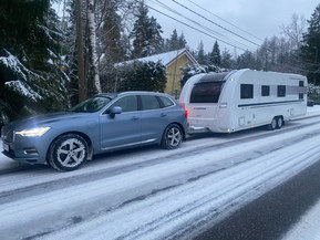 Adria Alpina 763 UK