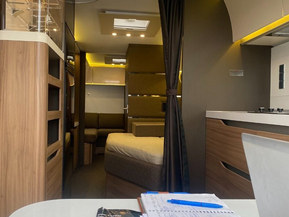 Adria Alpina 763 UK