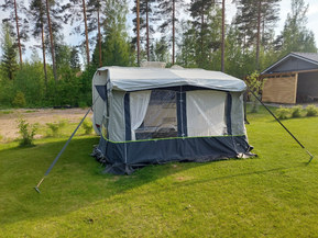 Hobby Ontour
