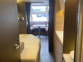 Adria Alpina 763 UK