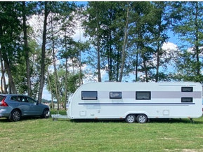 Adria Alpina 763 UK