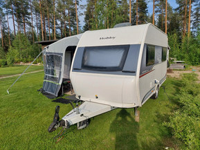 Hobby Ontour