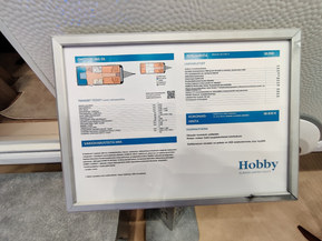Hobby 460