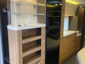 Adria Alpina 763 UK